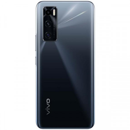 Смартфон vivo V20 SE 8/128GB Black - image 3