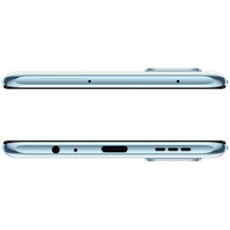 Смартфон Vivo V20SE 8/128Gb Oxygen Blue - image 1