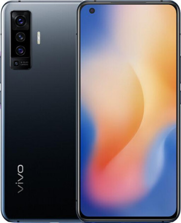 Смартфон vivo X50 8/128GB Blue, Black - image 5