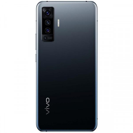 Смартфон vivo X50 8/128GB Blue, Black - image 7