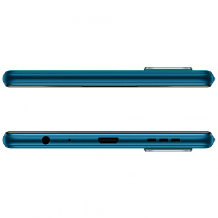 Смартфон Vivo Y12S 3/32Gb Phantom Black - image 1