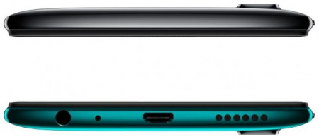 Смартфон Vivo Y1S 2/32Gb Olive Black - image 1