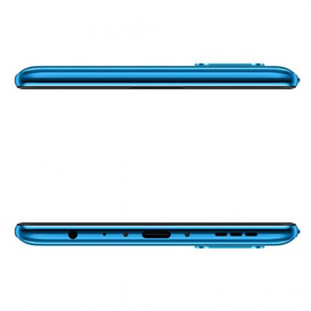 Смартфон Vivo Y30 4/64Gb Dazzle Blue - image 1