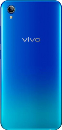 Смартфон Vivo Y91c 2/32GB Blue, Black - image 2