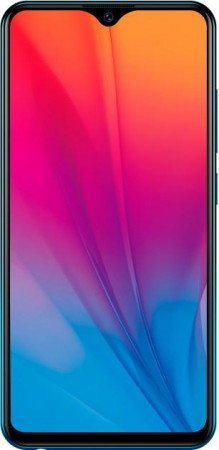 Смартфон Vivo Y91c 2/32GB Blue, Black - image 4