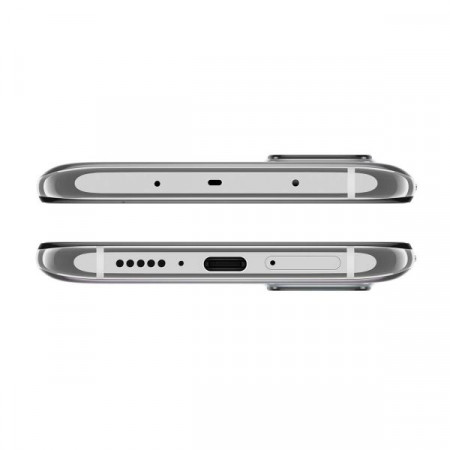 Смартфон Xiaomi Mi 10T 8/128GB Silver (Global Version) - image 5