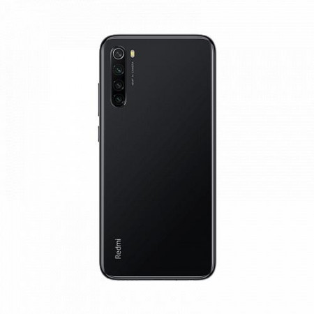 Смартфон Xiaomi Redmi Note 8 4/128GB Black, Blue, White (Global Version) - image 3