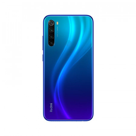 Смартфон Xiaomi Redmi Note 8 4/128GB Black, Blue, White (Global Version) - image 8