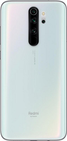 Смартфон Xiaomi Redmi Note 8 Pro 6/128GB Blue (Global Version) - image 3