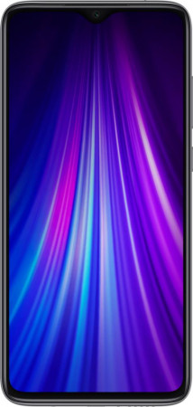 Смартфон Xiaomi Redmi Note 8 Pro 6/128GB Blue (Global Version) - image 2