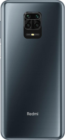 Смартфон Xiaomi Redmi Note 9 Pro 6/64GB Gray, White (Global version) - image 3