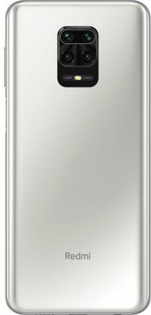 Смартфон Xiaomi Redmi Note 9 Pro 6/64GB Gray, White (Global version) - image 7