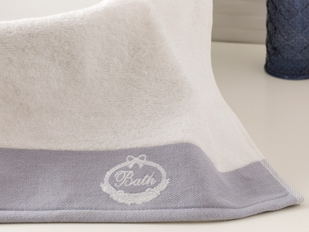 Soft Bath Полотенце для рук 30х45 см - image 2