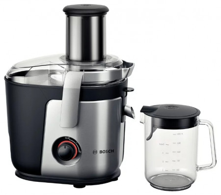 Соковыжималка Bosch MES4000 - image 1