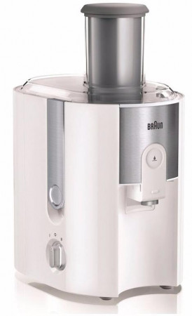 Соковыжималка Braun J500 - image 1