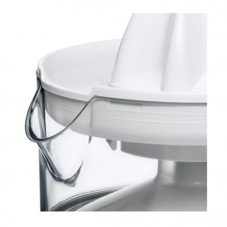 Соковыжималка для цитрусовых BRAUN CJ3000WH - image 3