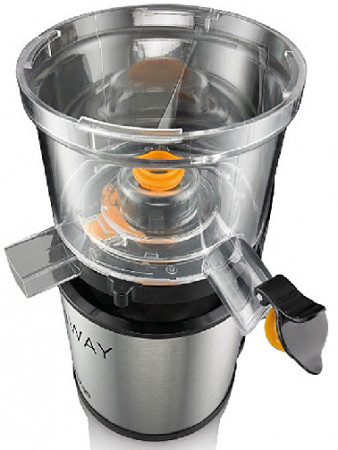 Соковыжималка Gorenje JC 4800 VWY - image 1