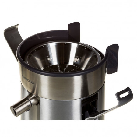 Соковыжималка KENWOOD JE850 - image 6