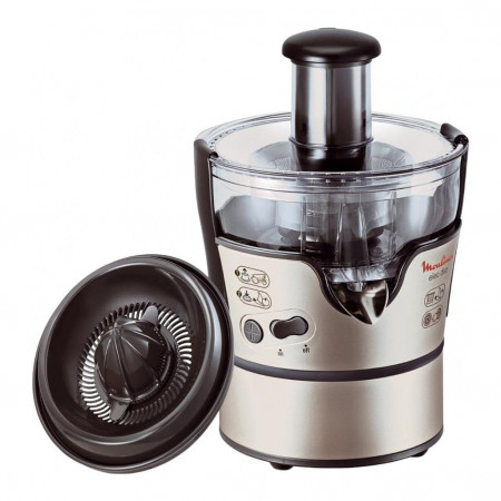 Соковыжималка Moulinex JU385H30 - image 1