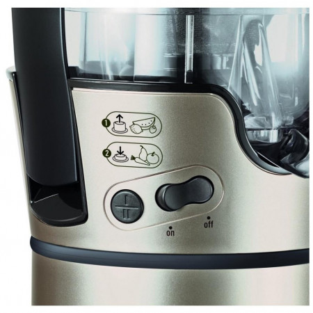 Соковыжималка Moulinex JU385H30 - image 2