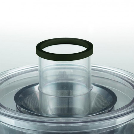 Соковыжималка Moulinex JU385H30 - image 3