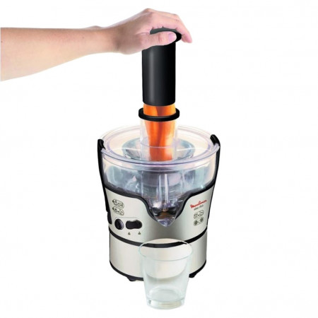 Соковыжималка Moulinex JU385H30 - image 6