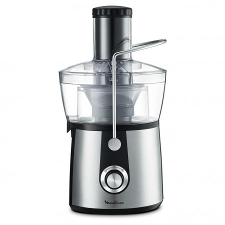 Соковыжималка Moulinex JU550D10 - image 1