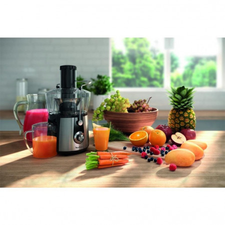 Соковыжималка Moulinex JU550D10 - image 5