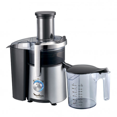 Соковыжималка Moulinex JU610D10 - image 1