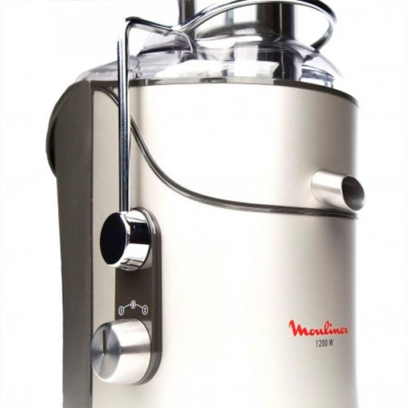 Соковыжималка Moulinex JU655H30 - image 2