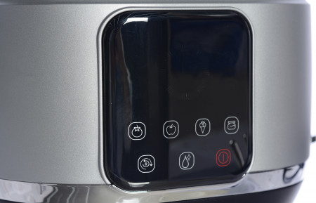 Соковыжималка Moulinex ZU420E10 - image 6