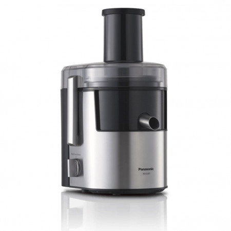 Соковыжималка Panasonic MJ-DJ01STQ - image 1