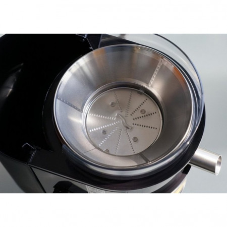 Соковыжималка Panasonic MJ-DJ01STQ - image 4