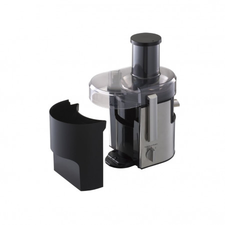 Соковыжималка Panasonic MJ-DJ01STQ - image 3