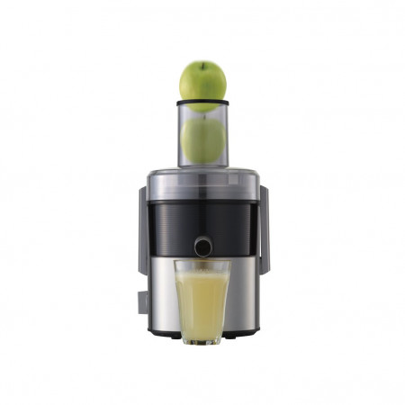 Соковыжималка Panasonic MJ-DJ01STQ - image 2