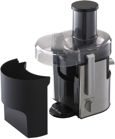 Соковыжималка Panasonic MJ DJ01STQ - image 1