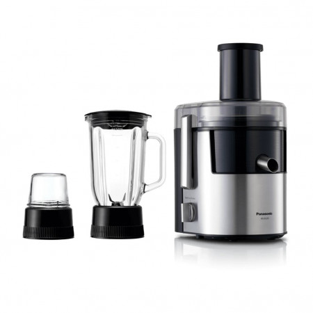 Соковыжималка Panasonic MJ-DJ31STQ - image 1