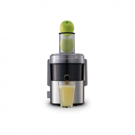 Соковыжималка Panasonic MJ-DJ31STQ - image 4