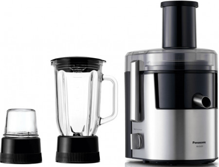 Соковыжималка Panasonic MJ DJ31STQ - image 1