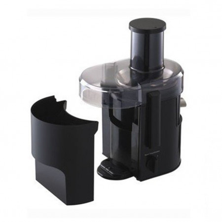 Соковыжималка Panasonic MJ-SJ01KTQ - image 3