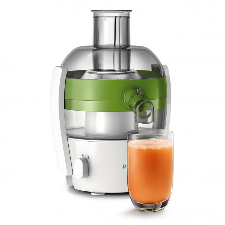 Соковыжималка Philips HR 1832/52 - image 2