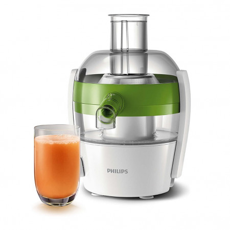 Соковыжималка Philips HR 1832/52 - image 3