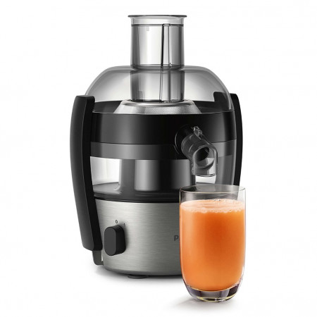 Соковыжималка Philips HR 1836/00 - image 5