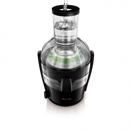 Соковыжималка Philips HR 1855/70 - image 5