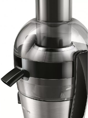 Соковыжималка Philips HR1863/00 - image 1