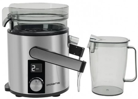 Соковыжималка Polaris PEA 1536 - image 1