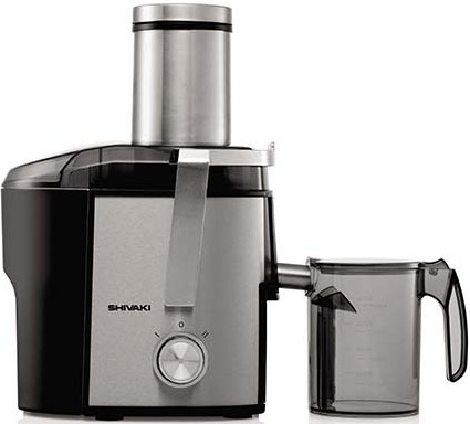 Соковыжималка Shivaki SH JM 626 - image 1