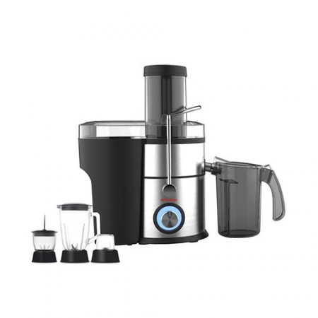 Соковыжималка Shivaki SH JM 629 - image 1