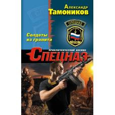 Солдаты из гранита - image 1