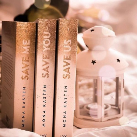 Спаси нас (Save Us) - image 4